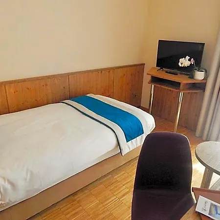 Brasserie Beierhaascht Hotel 3*