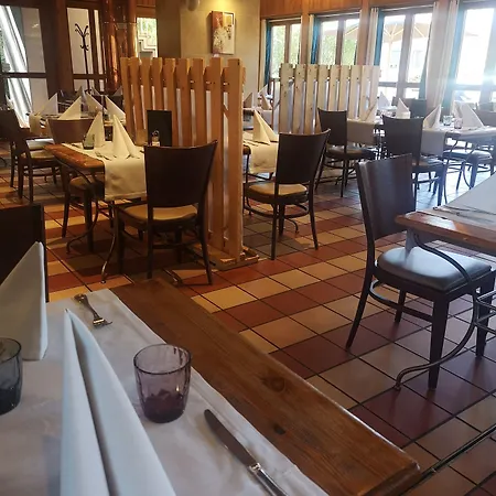 Brasserie Beierhaascht Bascharage
