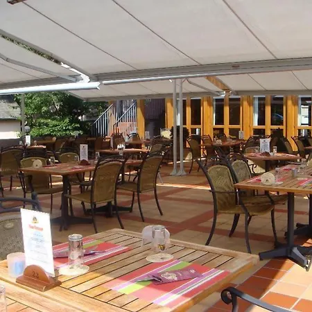 Brasserie Beierhaascht Hotel 3*