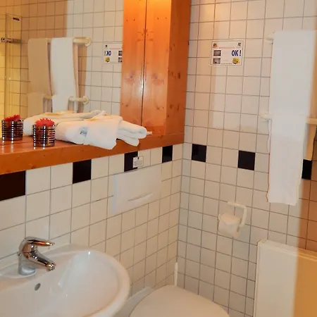 Brasserie Beierhaascht Hotel