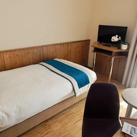 Hotel Brasserie Beierhaascht