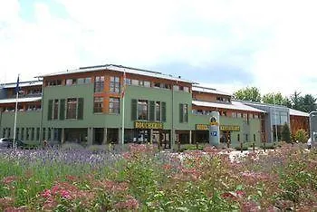 Hotel Brasserie Beierhaascht 3*