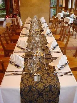 Hotel Brasserie Beierhaascht