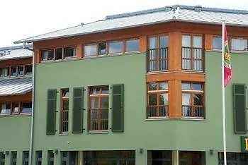 Hotel Brasserie Beierhaascht Bascharage