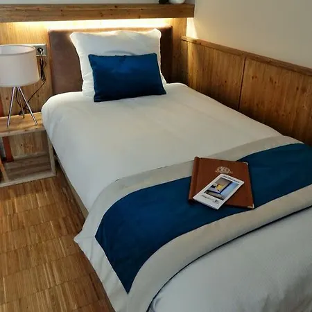 Brasserie Beierhaascht