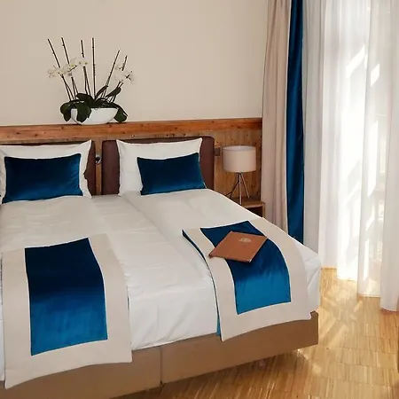 Brasserie Beierhaascht Hotel 3*