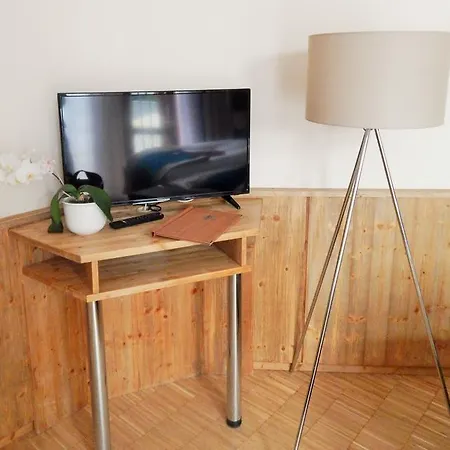 Hotel Brasserie Beierhaascht