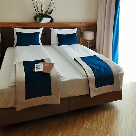 Hotel Brasserie Beierhaascht