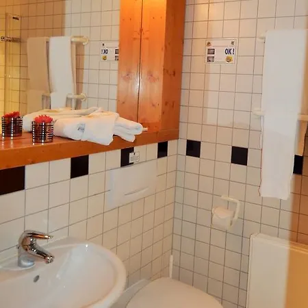 Brasserie Beierhaascht 3* Bascharage