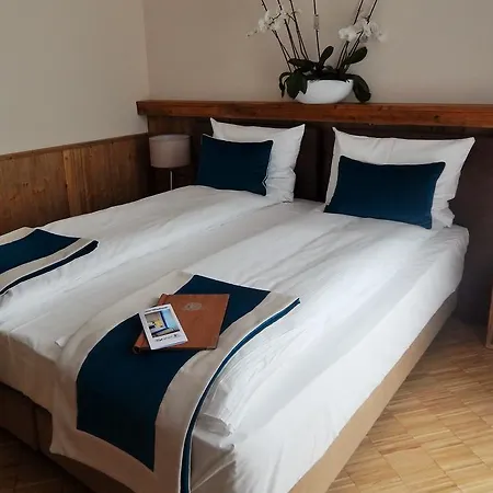 Brasserie Beierhaascht 3* Bascharage