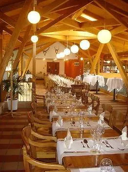 Brasserie Beierhaascht Hotel
