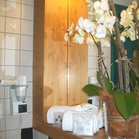 Hotel Brasserie Beierhaascht