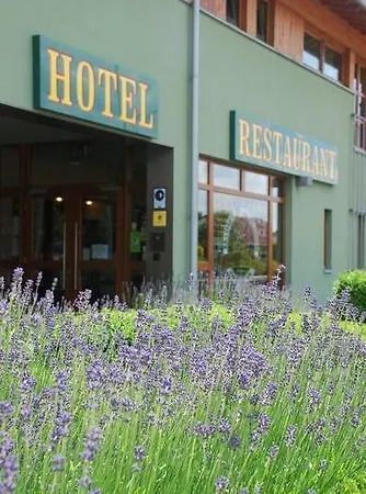 Brasserie Beierhaascht Hotel