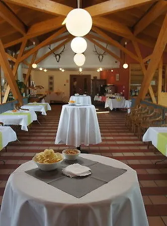 Brasserie Beierhaascht Hotel