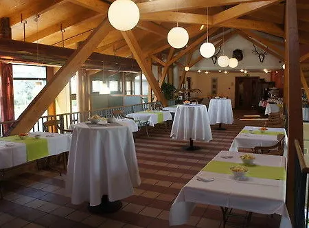 Brasserie Beierhaascht Hotel Bascharage