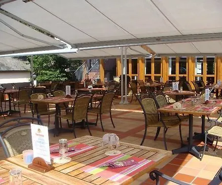Brasserie Beierhaascht Otel 3*