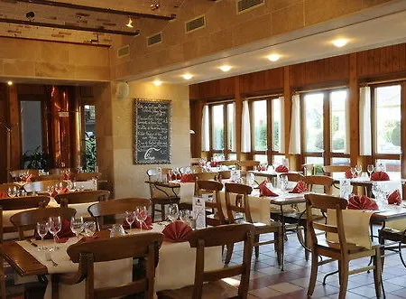 Brasserie Beierhaascht Hotel