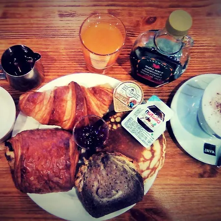 Brasserie Beierhaascht