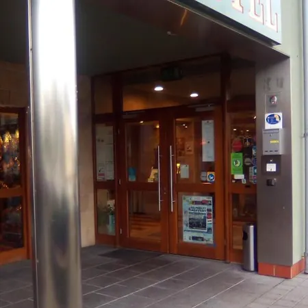 Hotel Brasserie Beierhaascht Bascharage