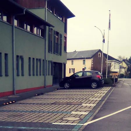Brasserie Beierhaascht Hotel Bascharage