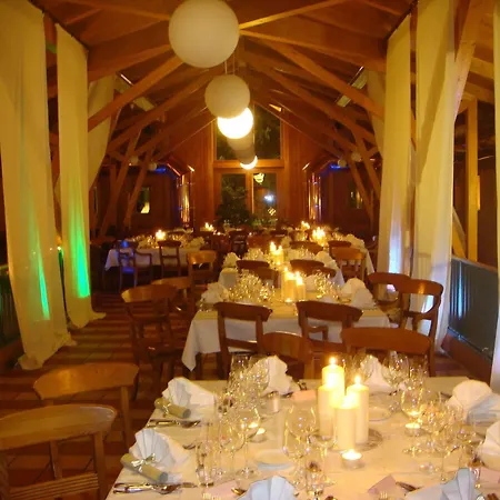 Brasserie Beierhaascht Hotel