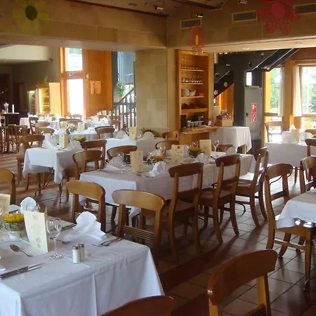 Brasserie Beierhaascht Bascharage