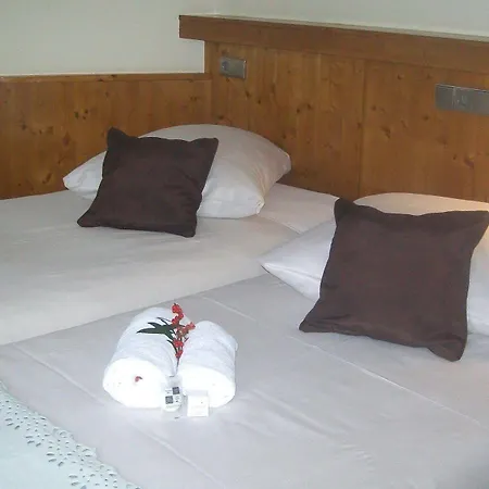 Hotel Brasserie Beierhaascht Bascharage