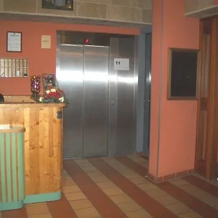 Hotel Brasserie Beierhaascht