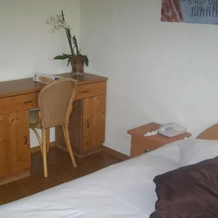 Hotel Brasserie Beierhaascht