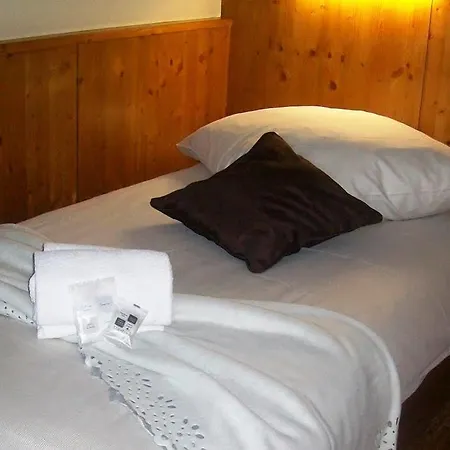 Hotel Brasserie Beierhaascht Bascharage