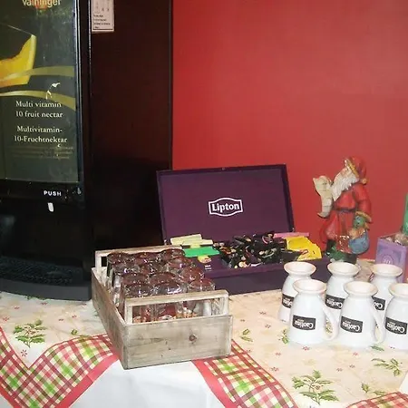 Brasserie Beierhaascht Hotel Bascharage