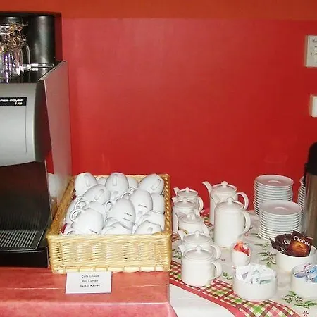 Brasserie Beierhaascht Hotel 3*