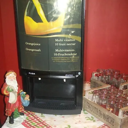 Brasserie Beierhaascht