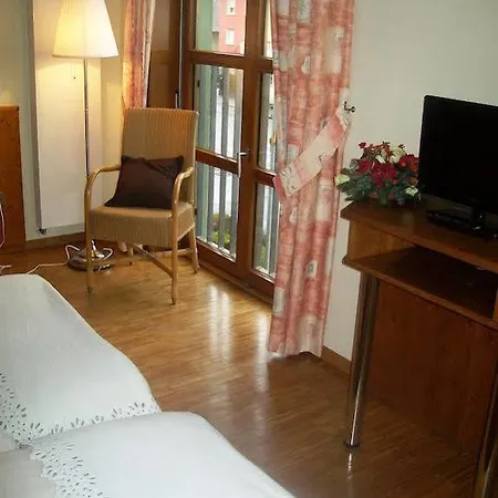 Brasserie Beierhaascht Hotel Bascharage