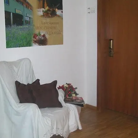 Hotel Brasserie Beierhaascht Bascharage