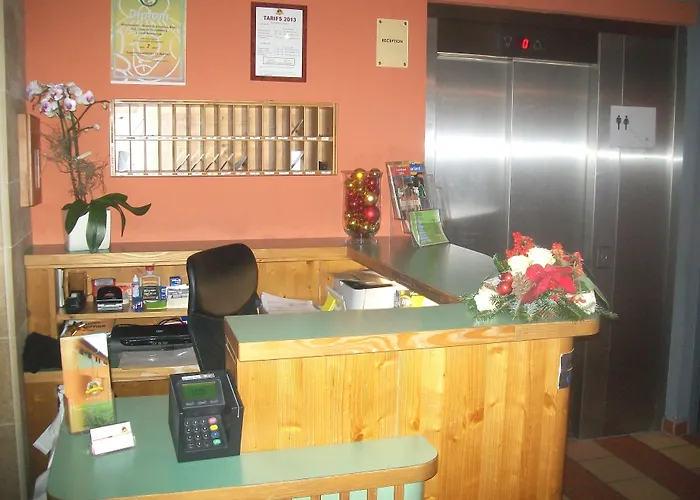 Brasserie Beierhaascht Bascharage