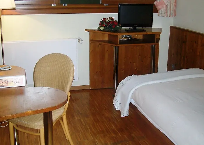 Brasserie Beierhaascht Hotel Bascharage