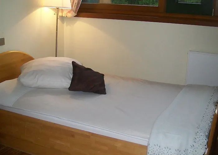 Hotel Brasserie Beierhaascht