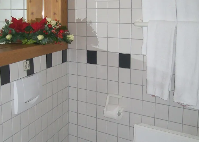 Hotel Brasserie Beierhaascht