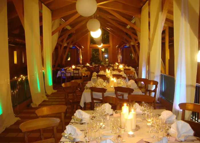 Brasserie Beierhaascht فندق 3*