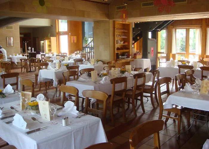 Brasserie Beierhaascht 3* Bascharage