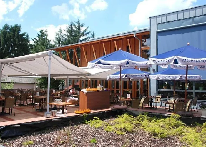 Brasserie Beierhaascht Hotel Bascharage