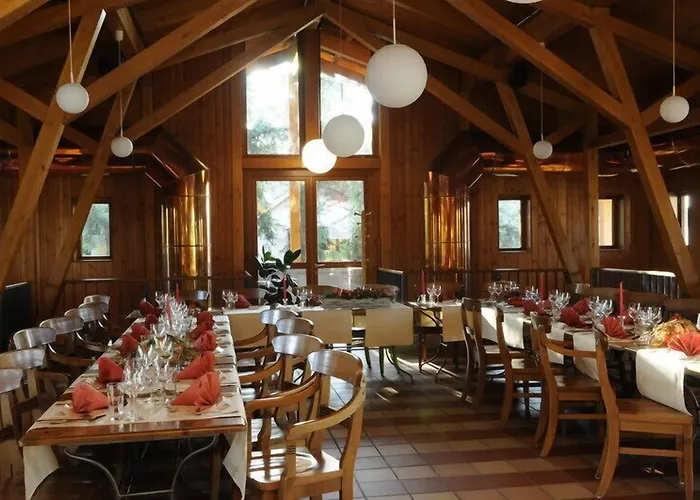 Brasserie Beierhaascht 3*