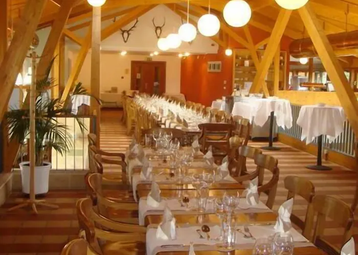 فندق Brasserie Beierhaascht