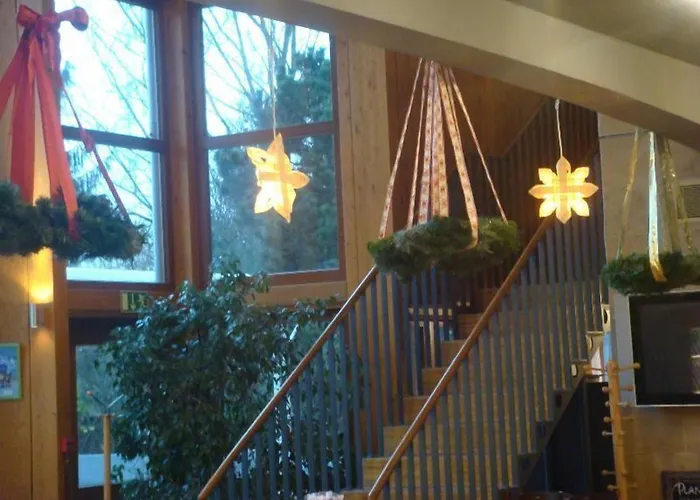 Brasserie Beierhaascht Hotel