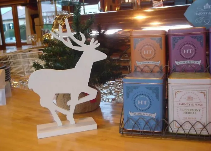 Hotel Brasserie Beierhaascht