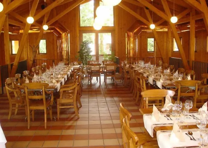 Hotel Brasserie Beierhaascht 3*
