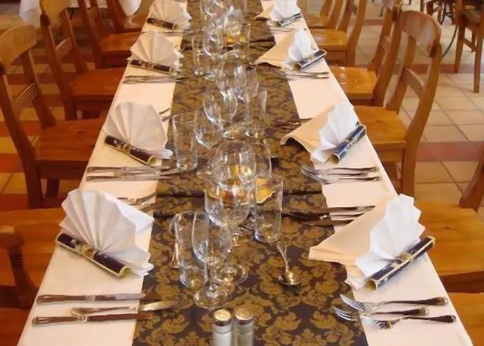 Brasserie Beierhaascht 3*