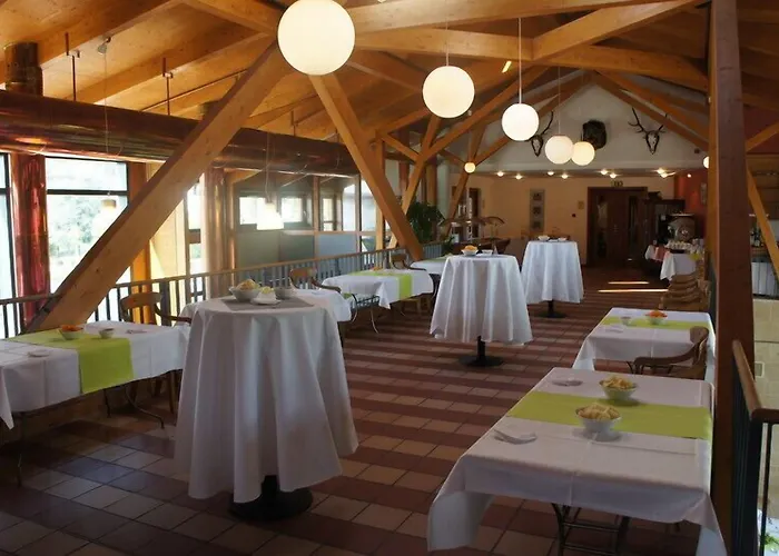 Brasserie Beierhaascht 3* Bascharage