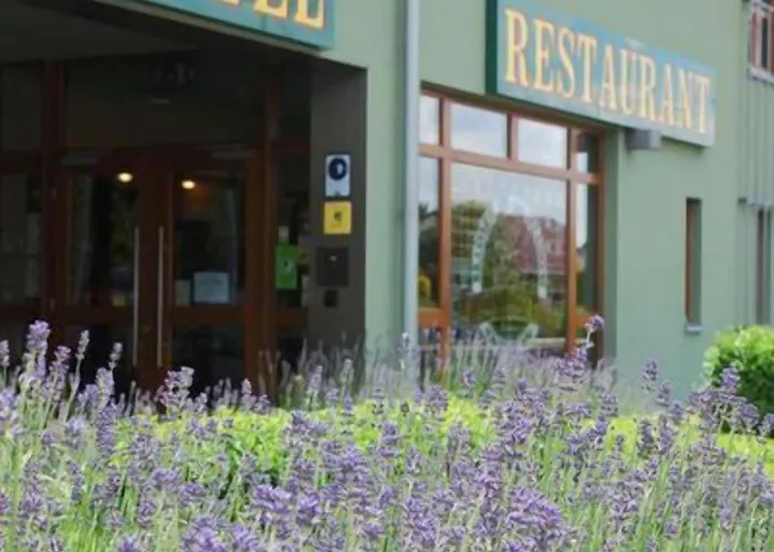 Brasserie Beierhaascht Bascharage